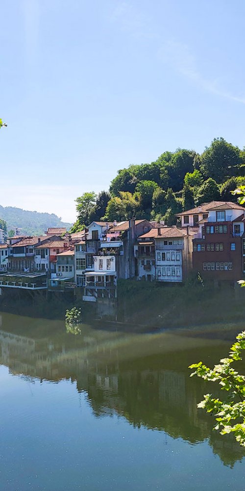 Alternative accommodation in Amarante