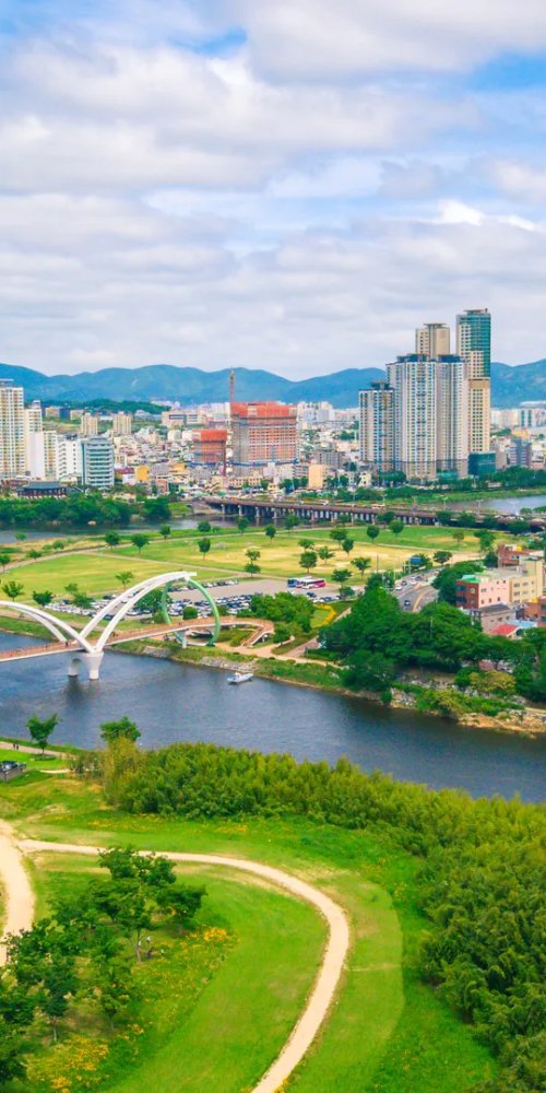 Cozy accommodation in Ulsan