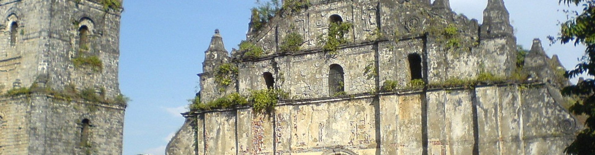 Laoag, PH