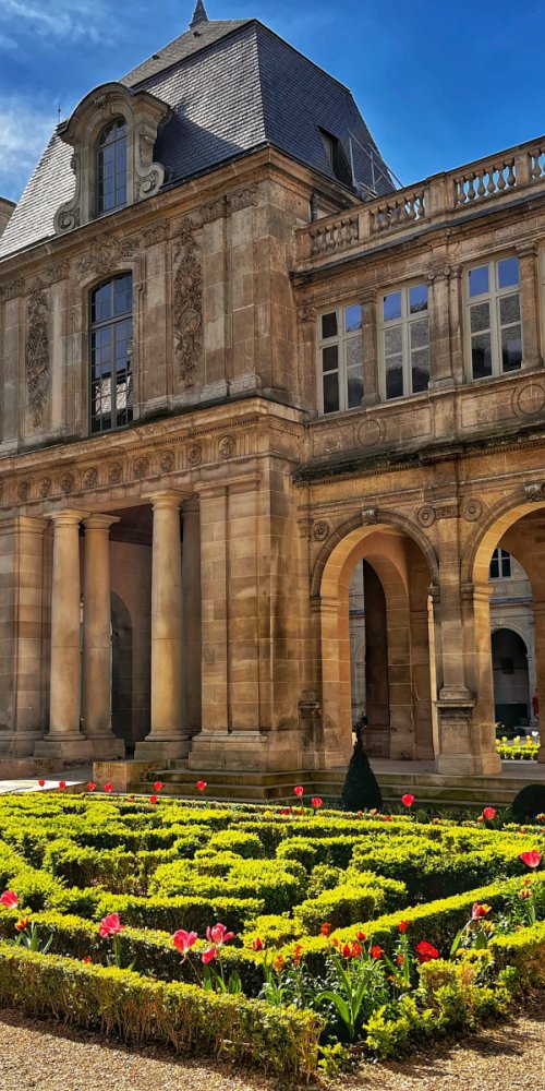 Alternative accommodation in Saint Quentin Les Marais