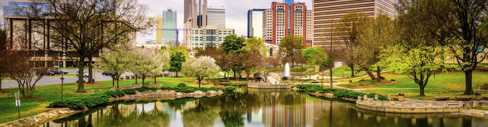 Charlotte, NC, US