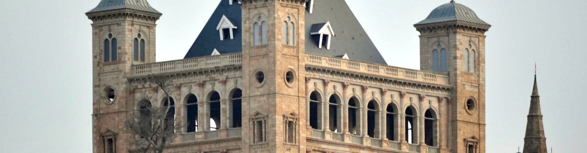 Antananarivo, MG