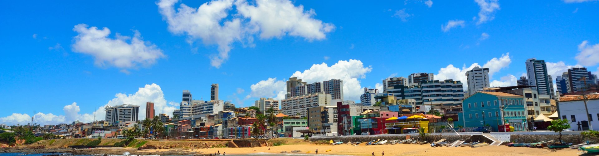 Rio Vermelho, BR