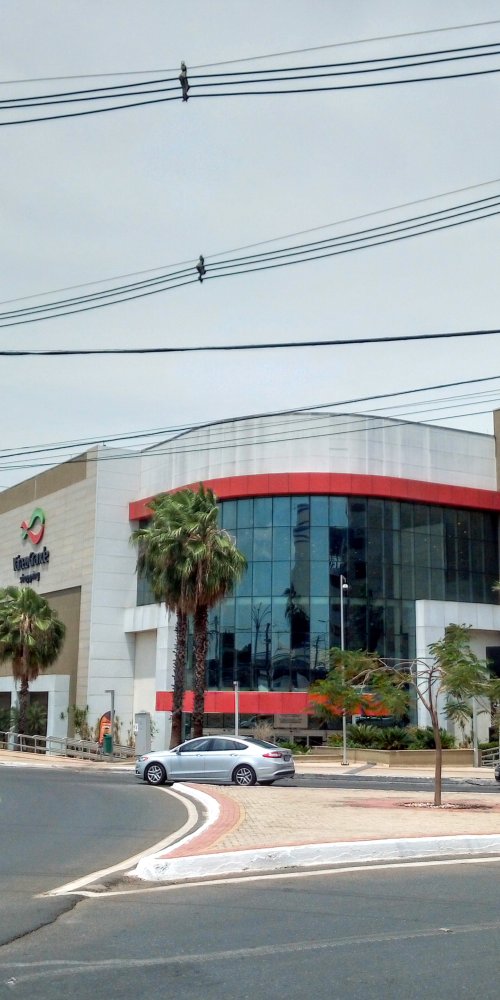 Varzea Grande accommodation