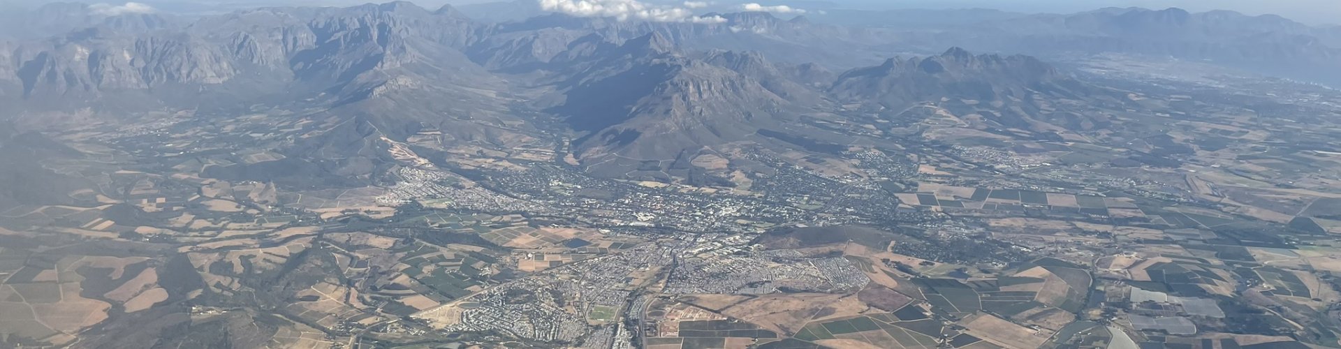 Stellenbosch, ZA
