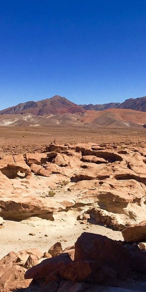 Alternative accommodation options in Antofagasta