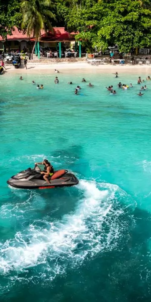 Accommodation options in Cap Haitien