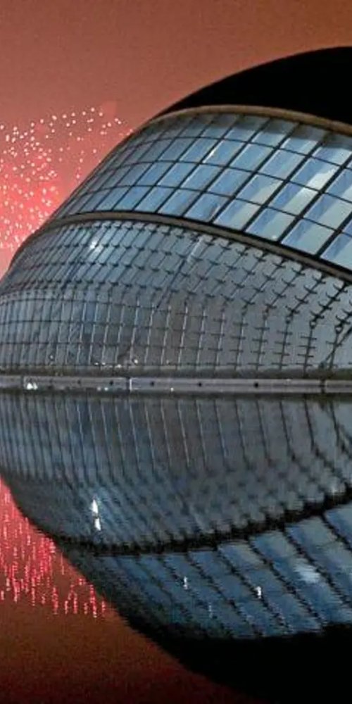 Valencia accommodation alternative