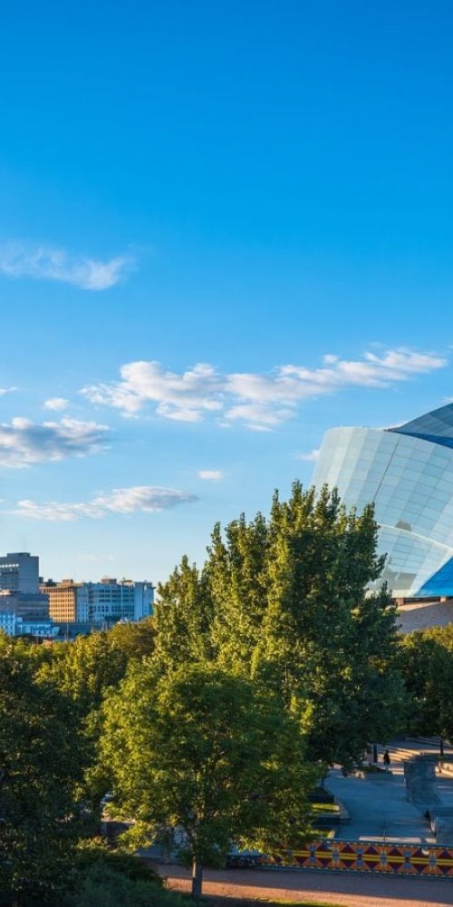 Cozy Winnipeg Accommodation