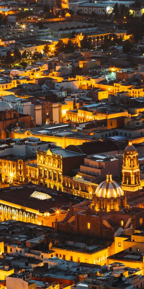 Cozy accommodation in Durango