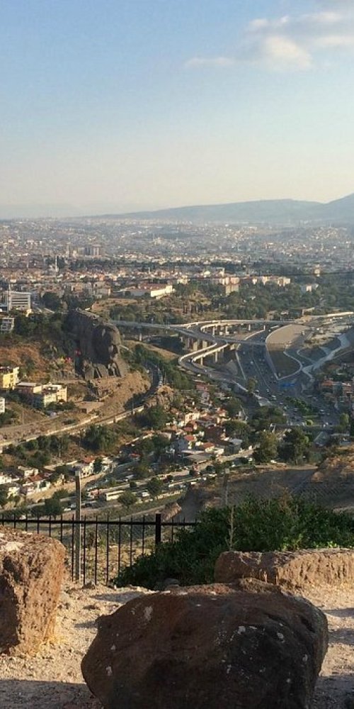 Accommodation options in Izmir