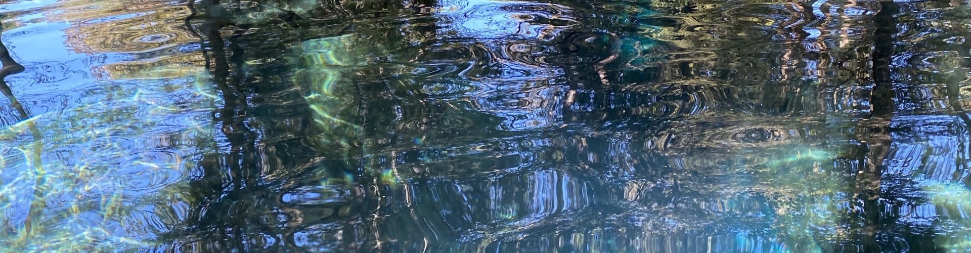 Scenic view near High Springs hotel