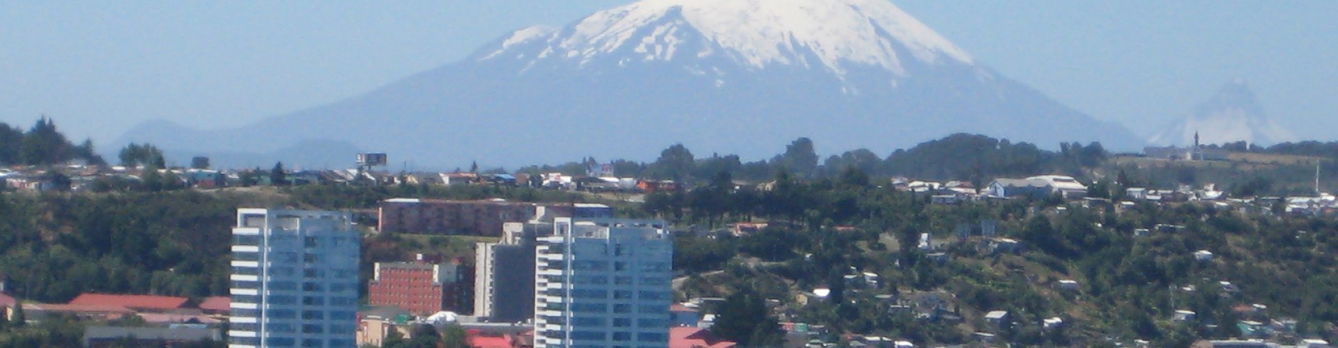 Puerto Montt, CL