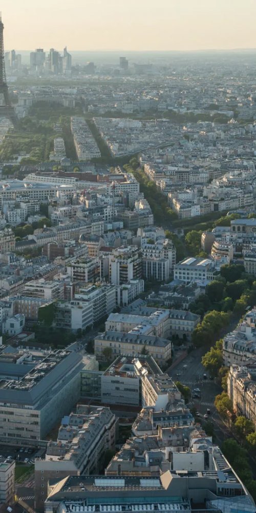 Parisian boutique hotel interior