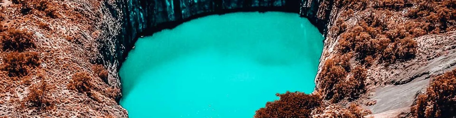 Kimberley cityscape at dusk