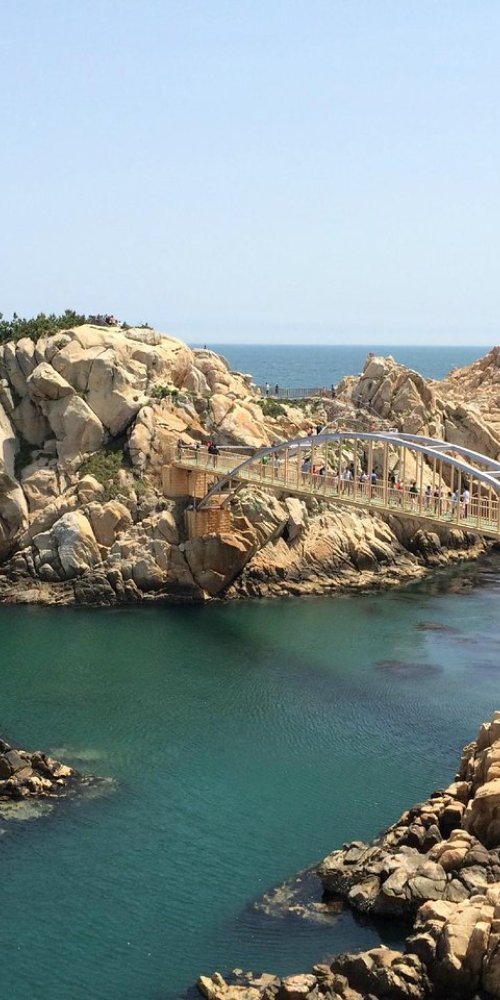 Cozy accommodation in Ulsan