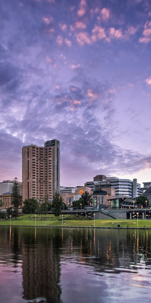 Accommodation Alternative in Adelaide