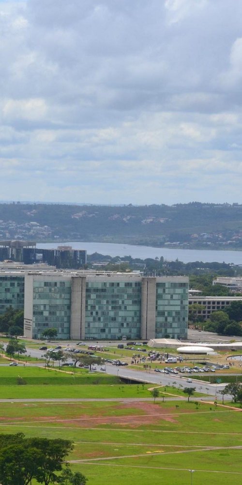 Hostel in Brasilia