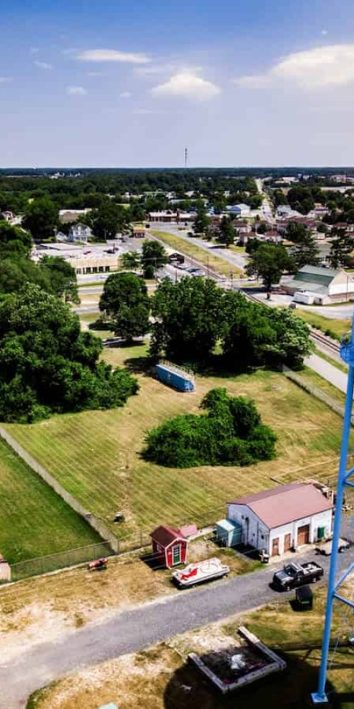 Accommodation options in Millsboro, DE