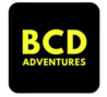 BCD Adventures logo