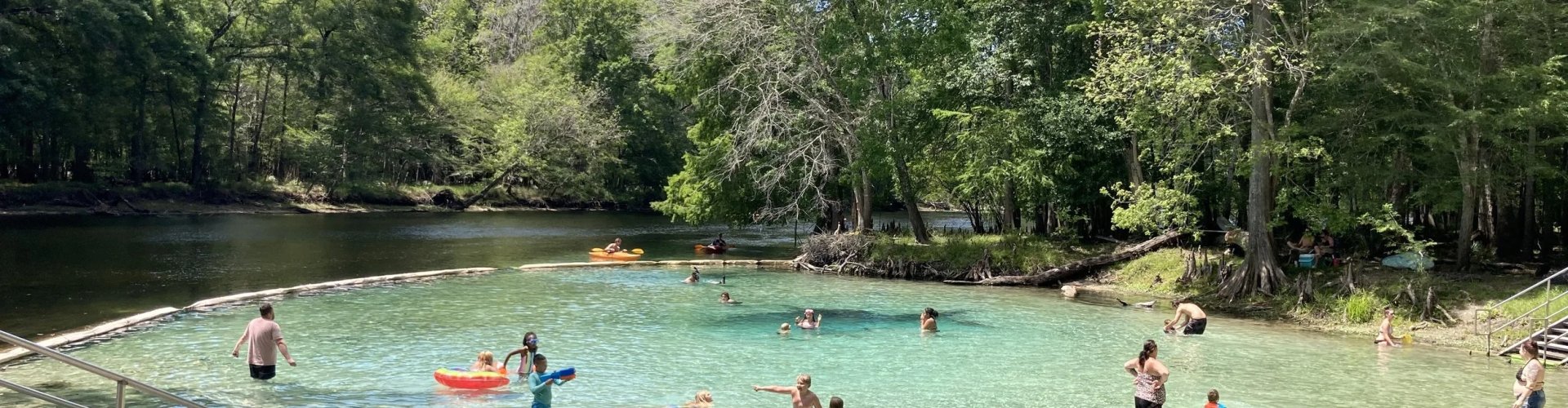 High Springs, FL, US