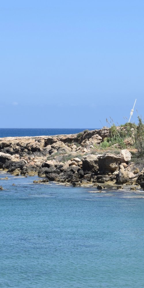 Accommodation alternatives in Paralimni