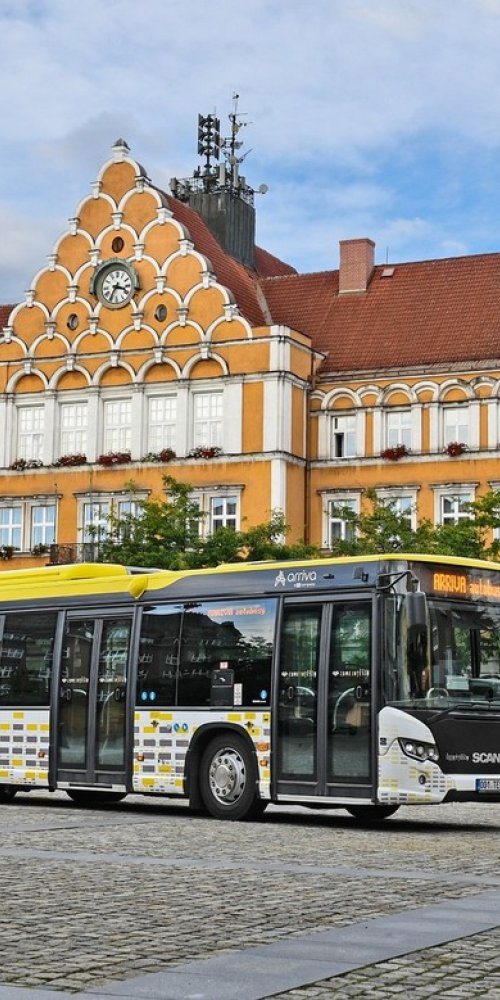 Accommodation options in Český Těšín