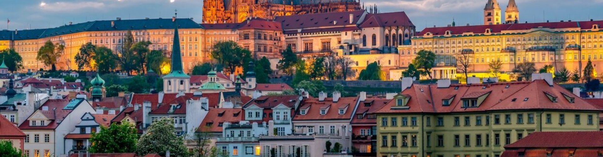 Prague, CZ