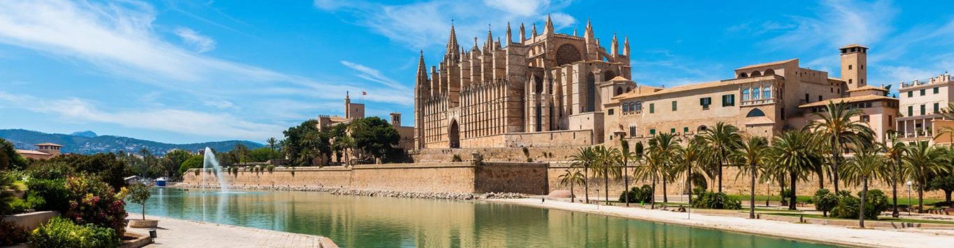 Palma de Mallorca, ES