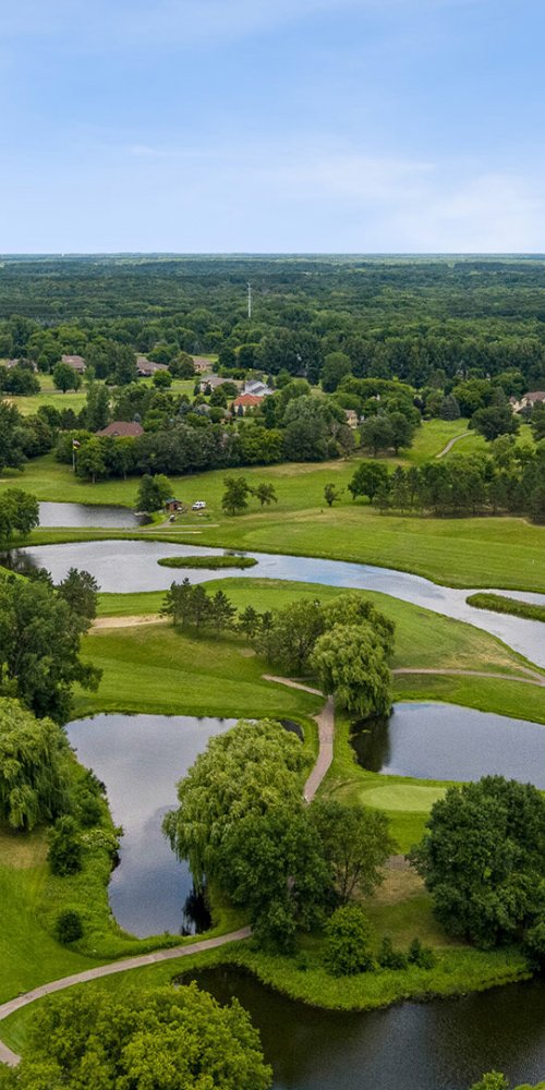 Accommodation styles in Ramsey, MN, US