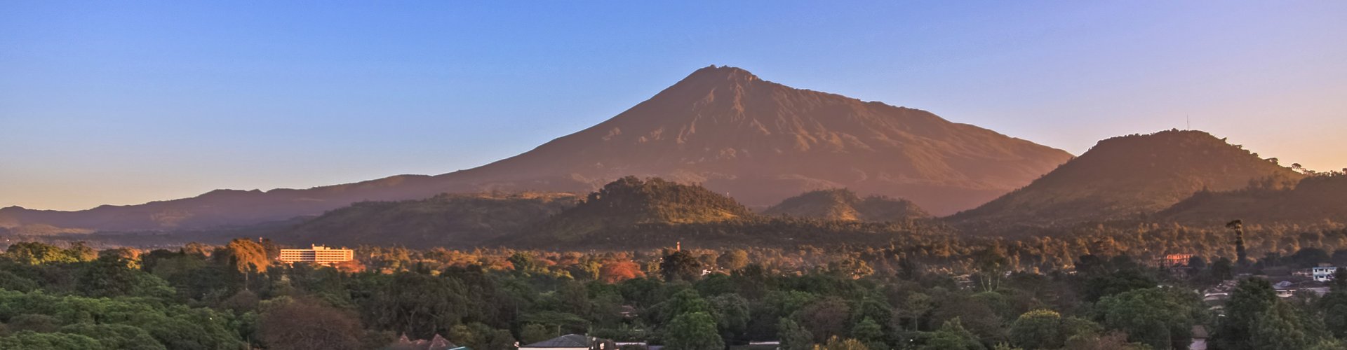 Arusha, TZ