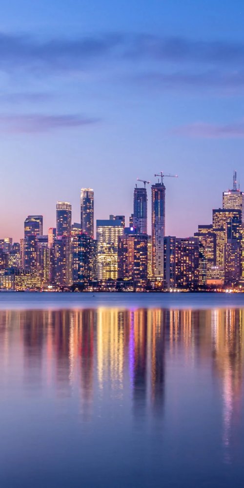 Toronto alternative accommodation