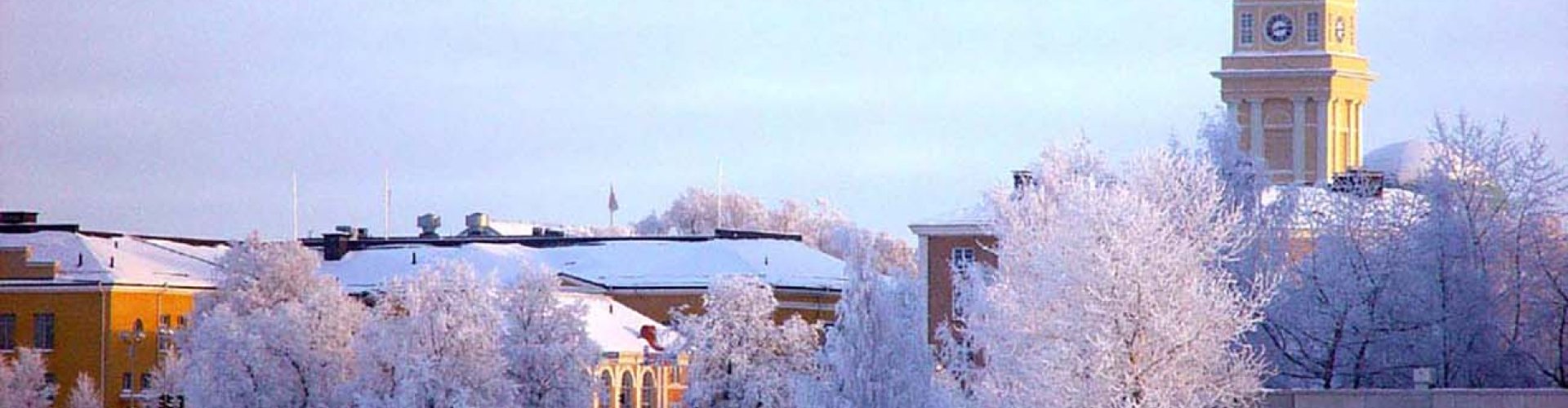 Oulu, FI