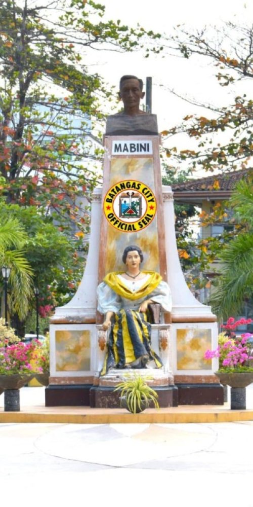 Comfortable accommodation in Batangas City