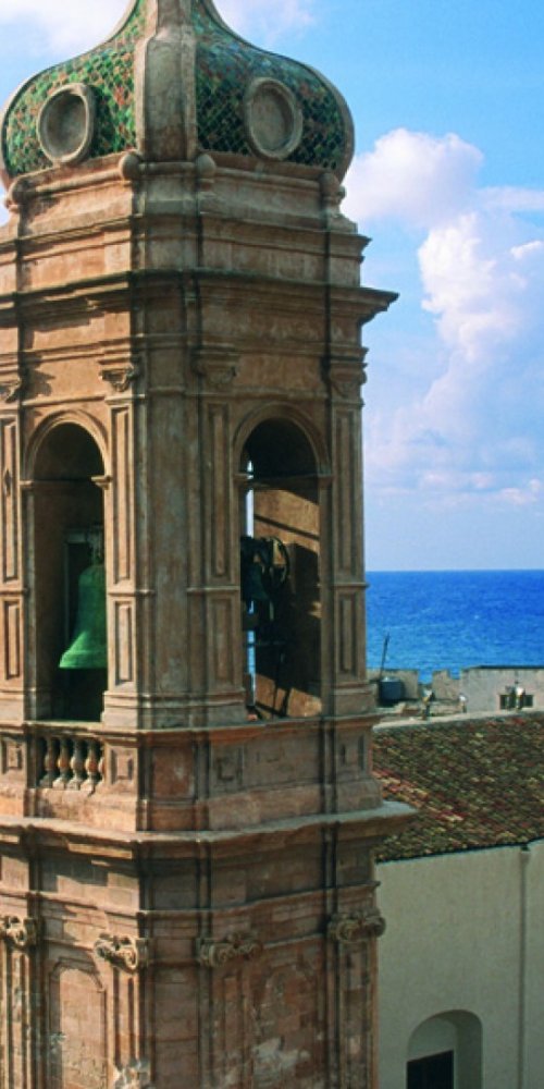 Trapani Accommodation Types