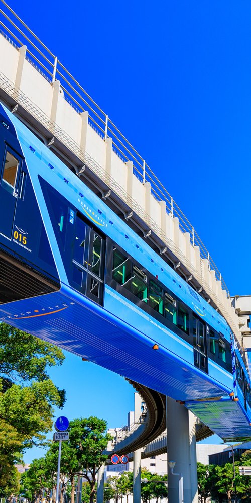 Alternative accommodation in Chiba