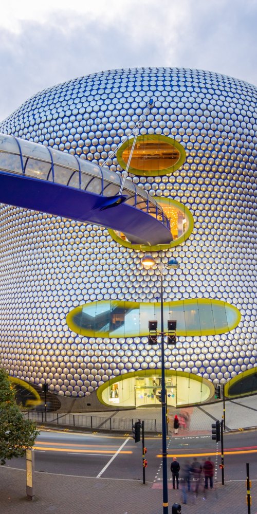 Cozy Birmingham accommodation