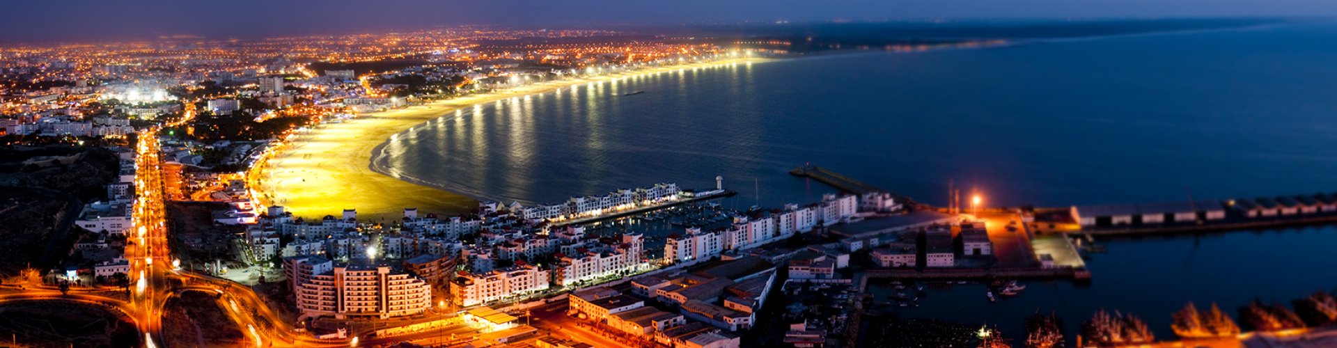 Agadir, MA