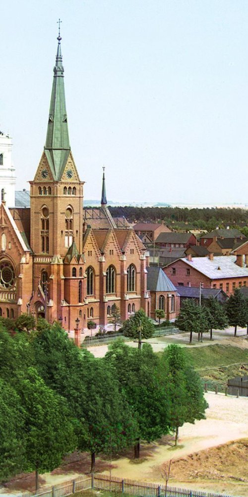 Daugavpils Accommodation Choices