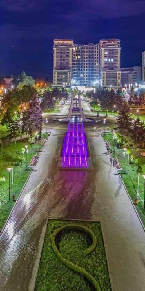 Accommodation Alternatives in Chişinău