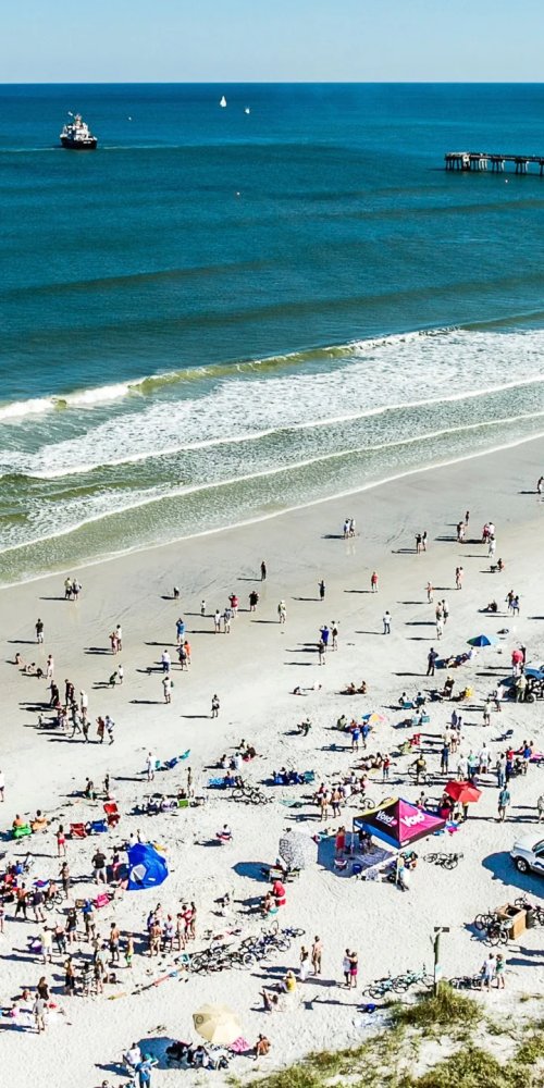 Alternative accommodation in Jacksonville