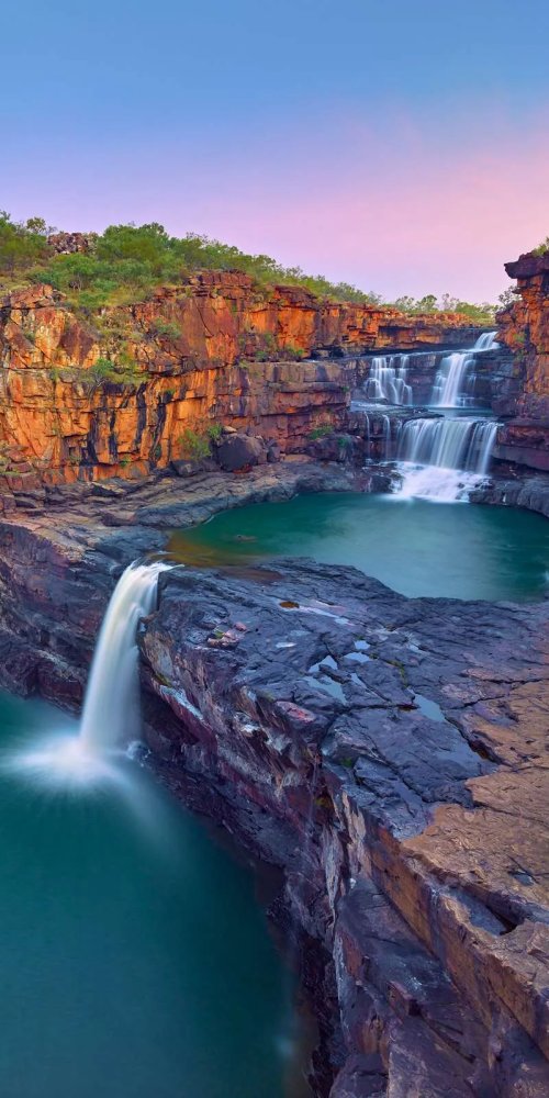 Accommodation alternatives in Kimberley