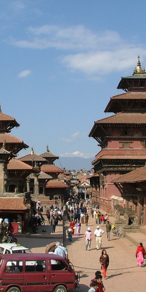 Cozy Accommodation in Kathmandu