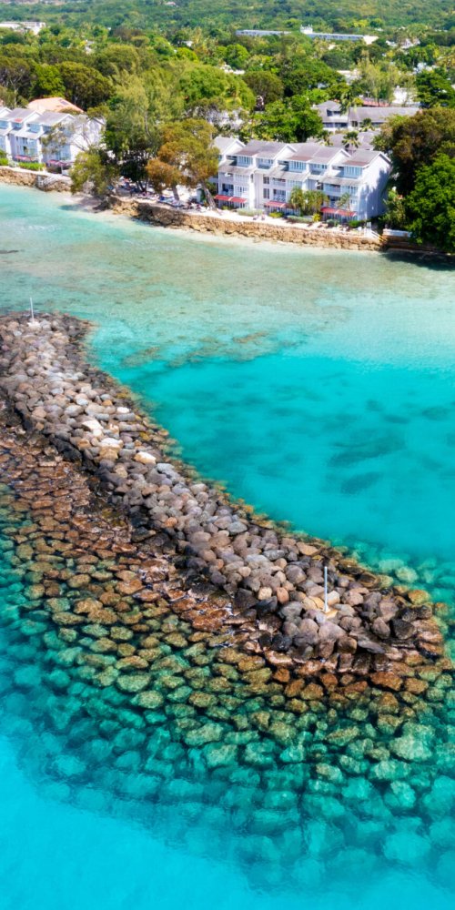 Barbados Accommodation Options