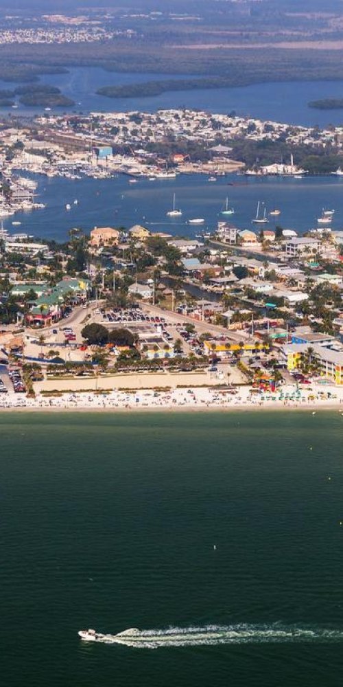 Alternative accommodation in Fort Myers