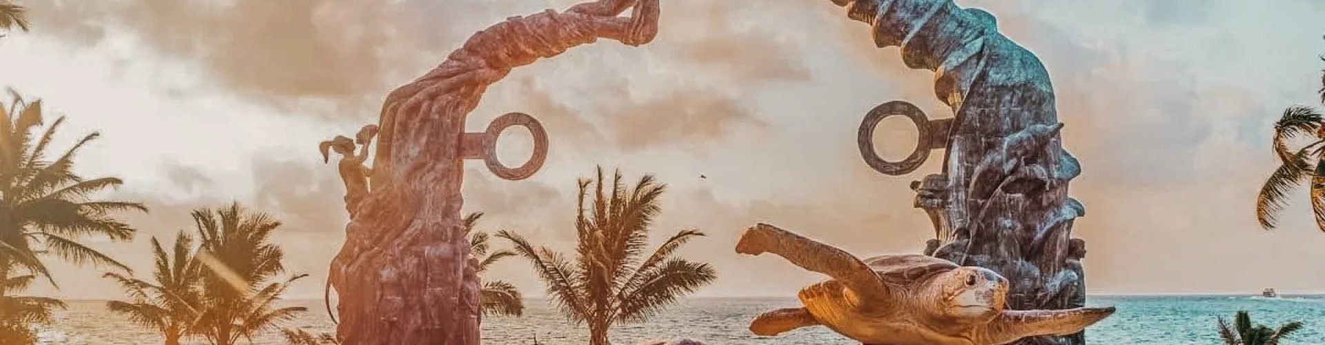 Playa del Carmen, MX