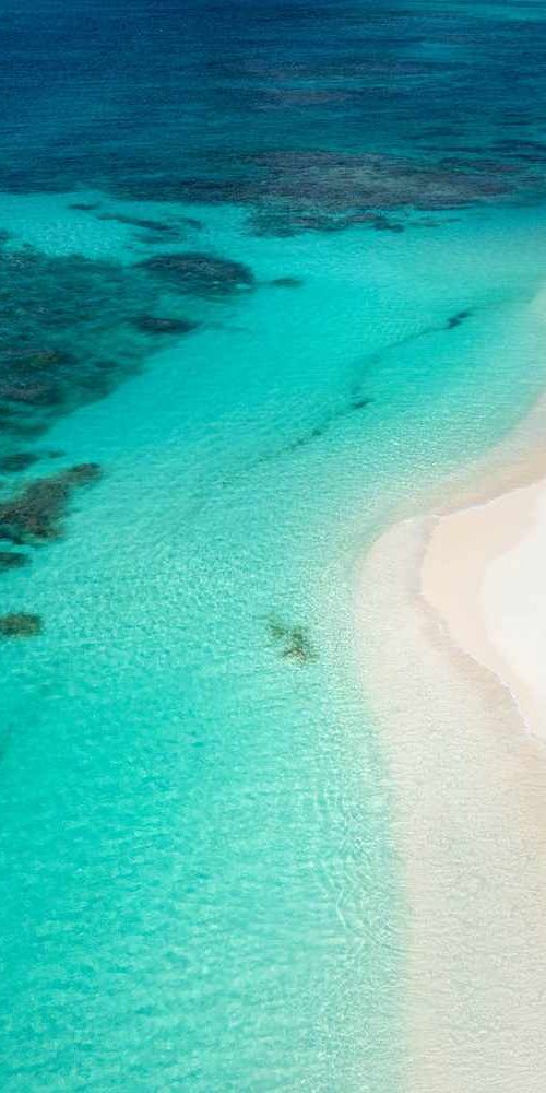 Relaxing stay in Anguilla