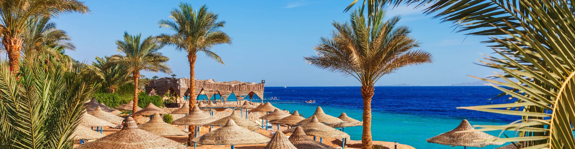 Sharm El Sheikh, EG