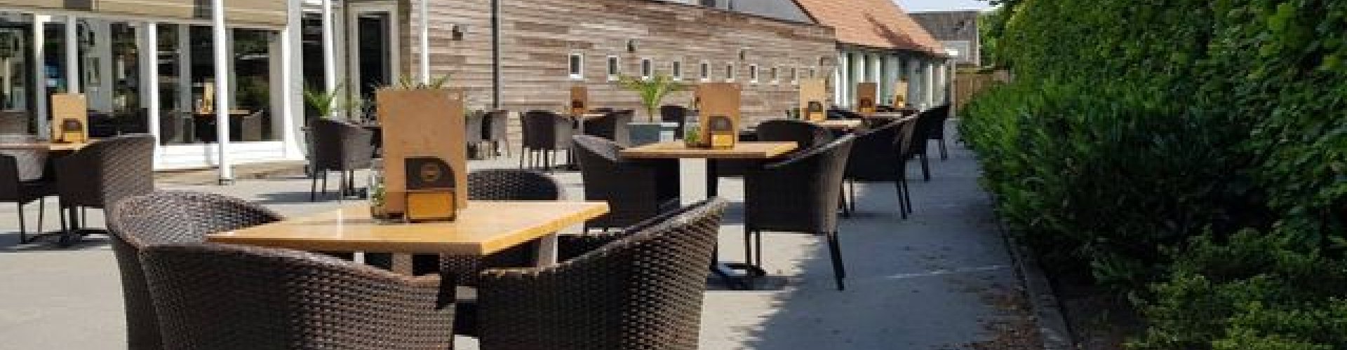 Scenic view in Steensel, NL