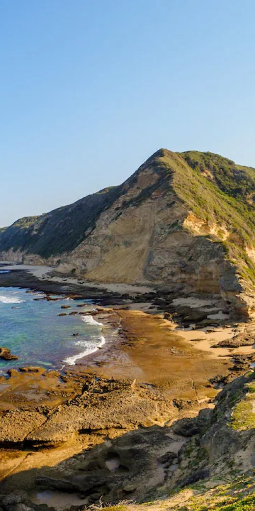 Alternative accommodation in Sedgefield, ZA